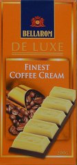 Bellarom srednie de luxe kwadrat Finest Coffee cream